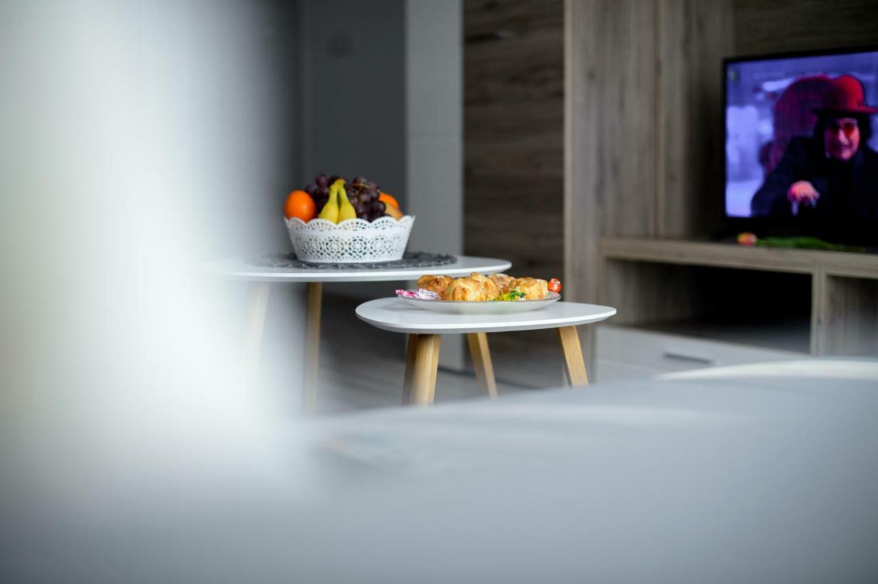 Apartament Przytulny Kielce Kültér fotó