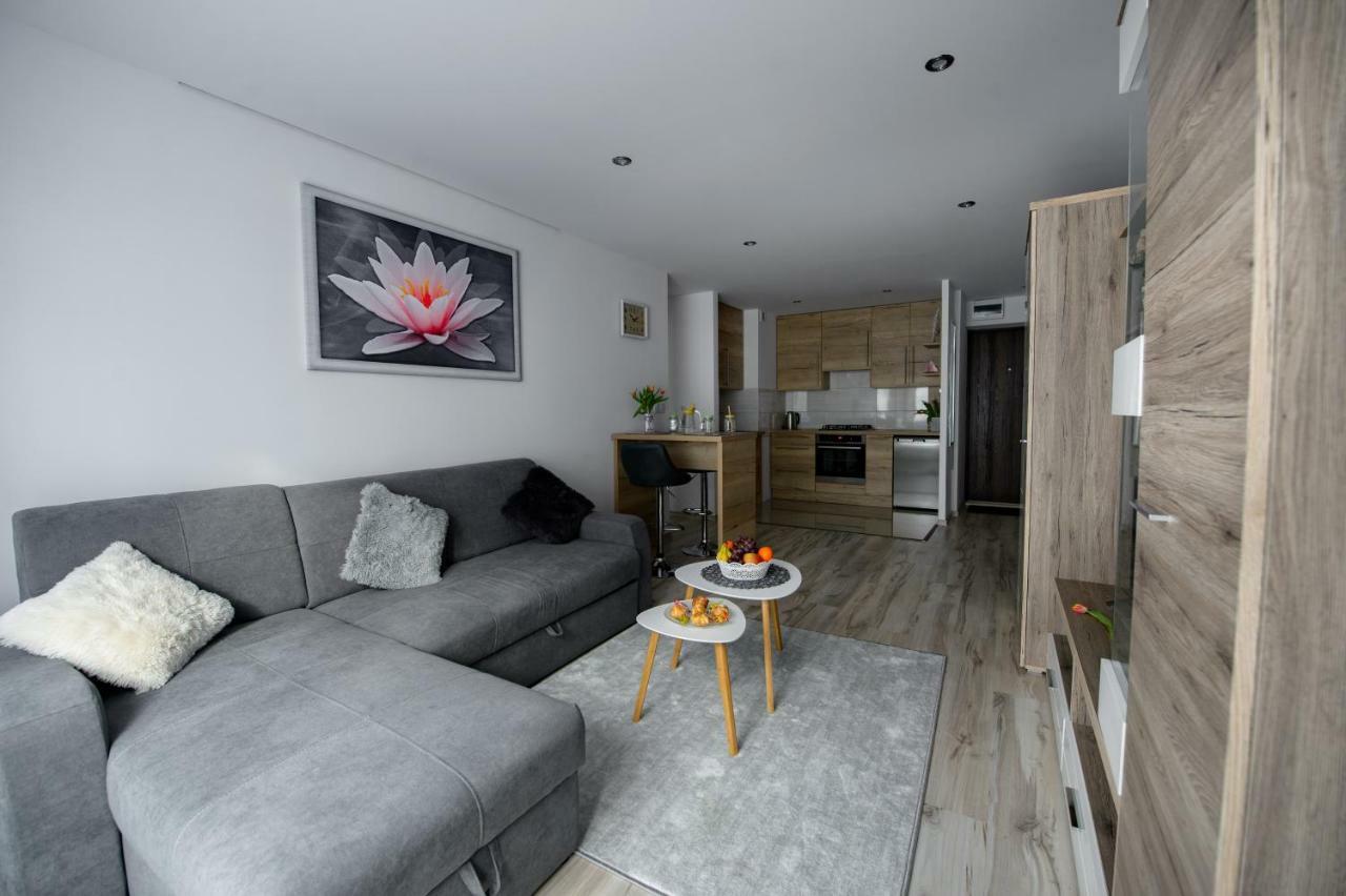 Apartament Przytulny Kielce Kültér fotó