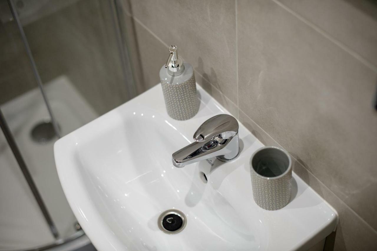 Apartament Przytulny Kielce Kültér fotó