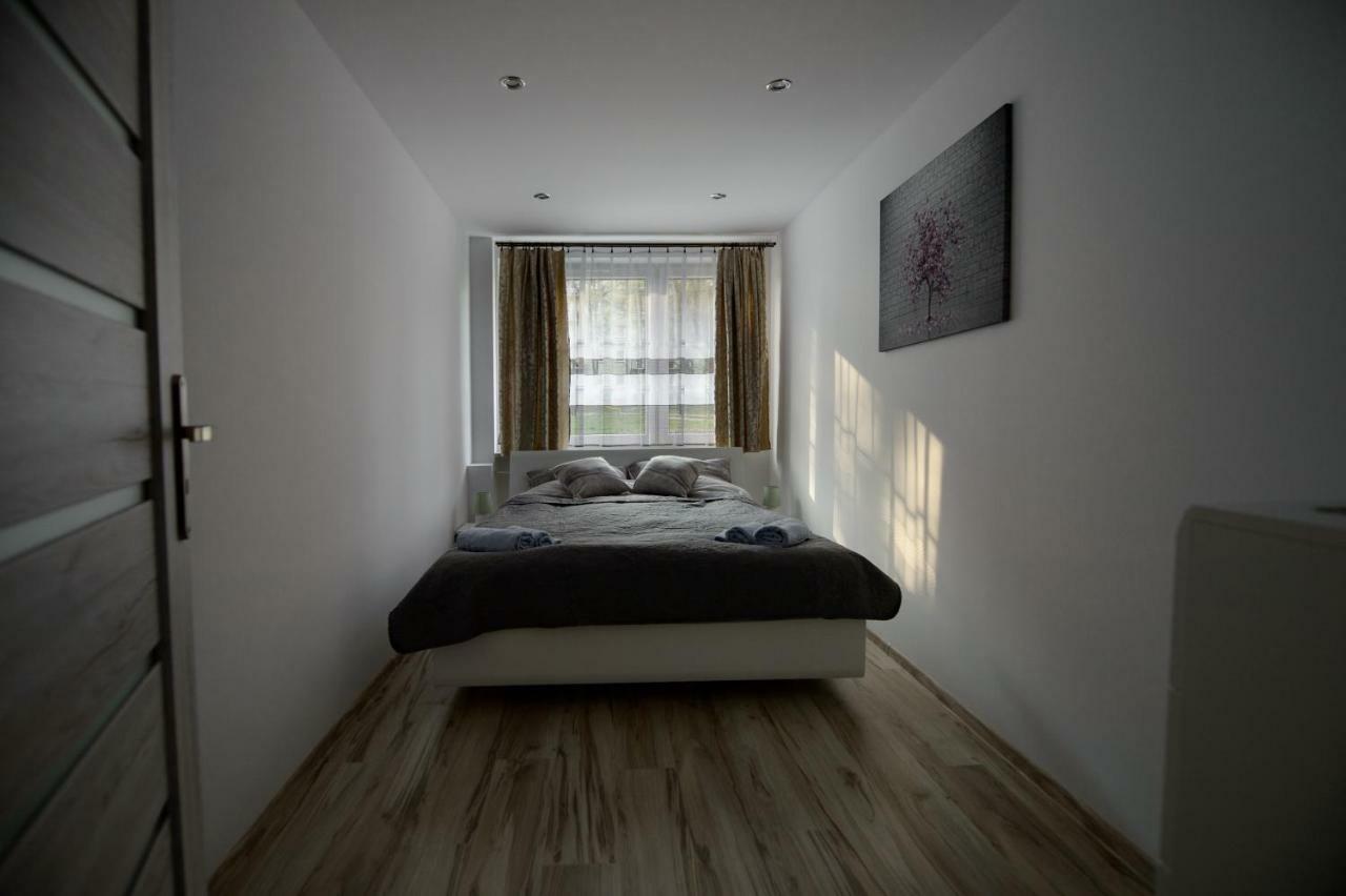 Apartament Przytulny Kielce Kültér fotó