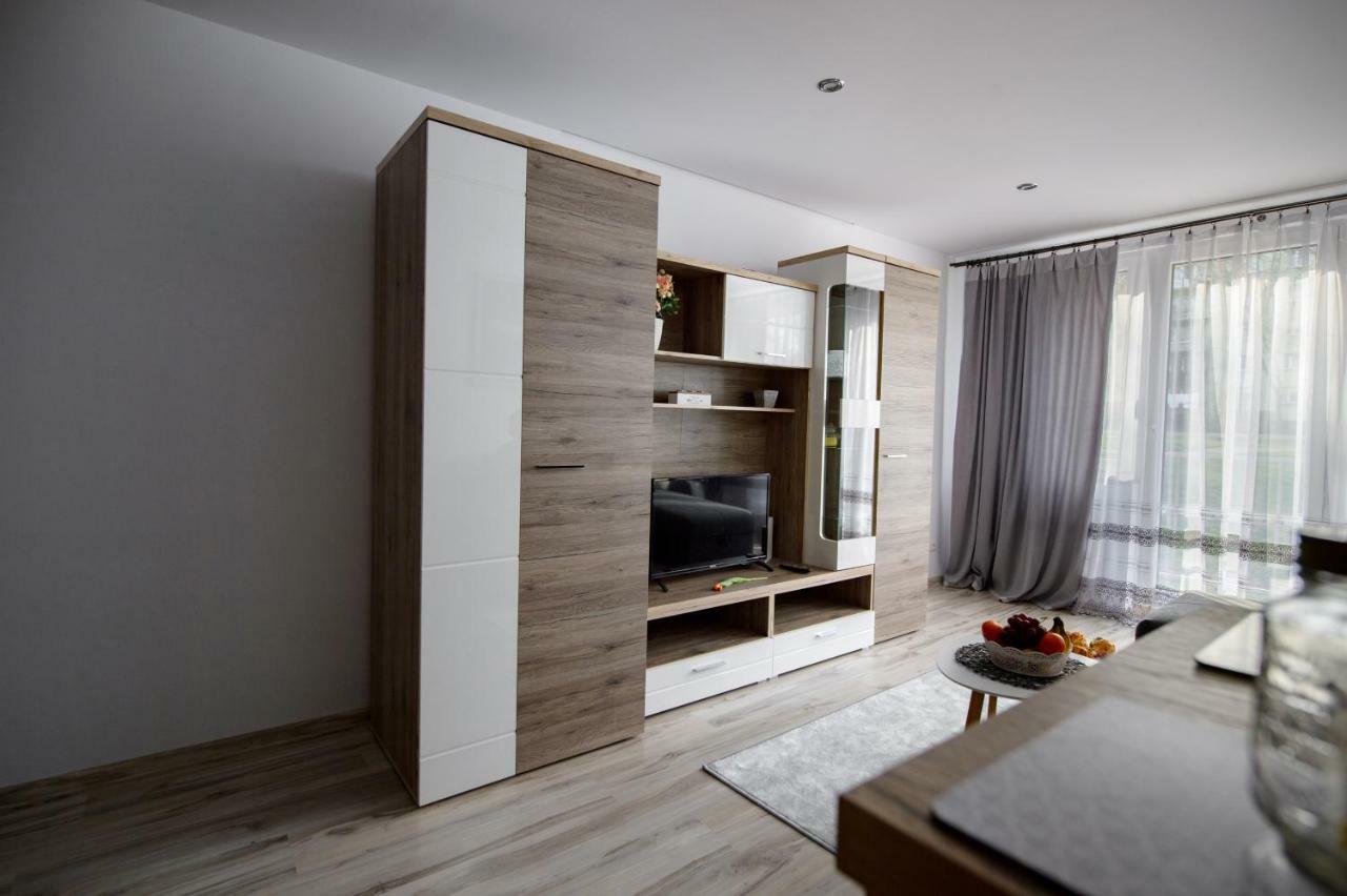 Apartament Przytulny Kielce Kültér fotó
