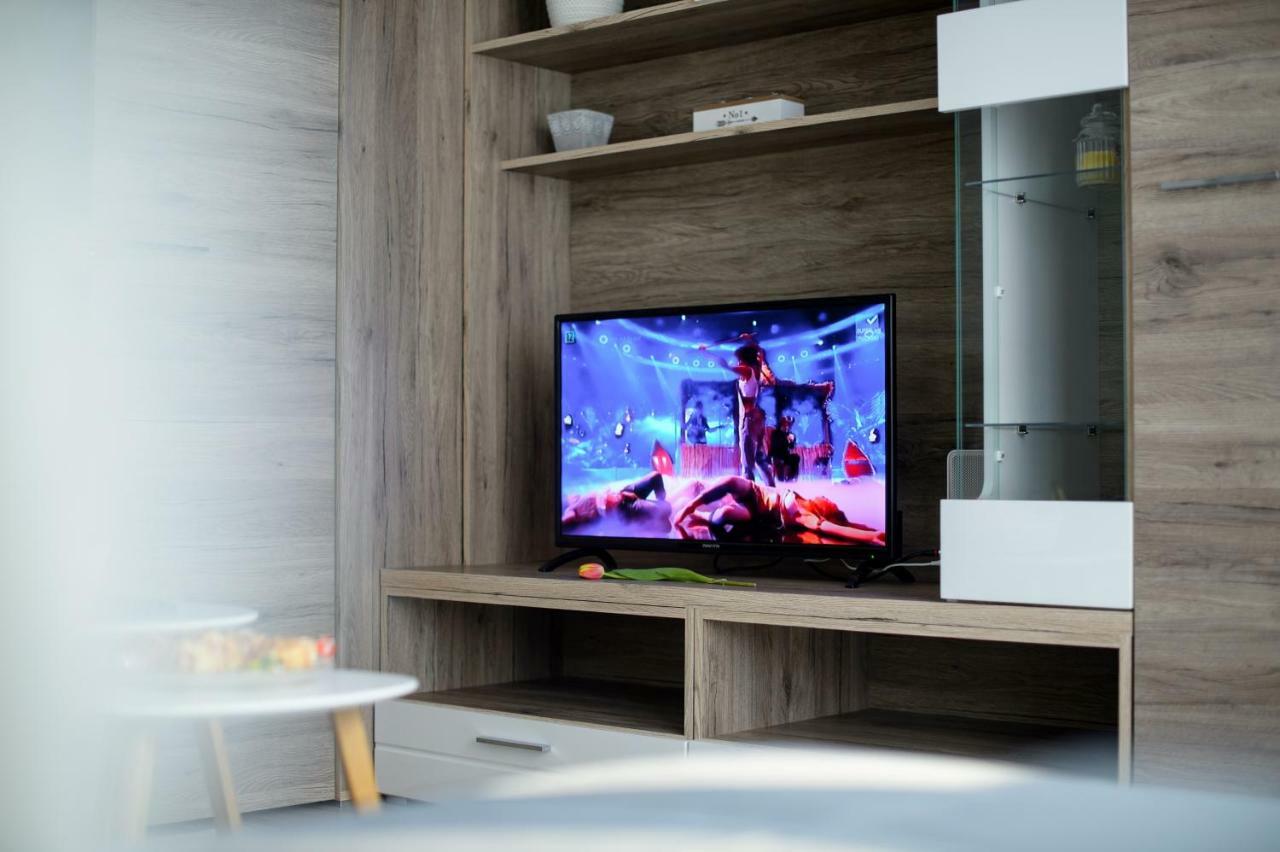 Apartament Przytulny Kielce Kültér fotó